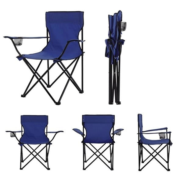 Portable Foldable Beach Chair