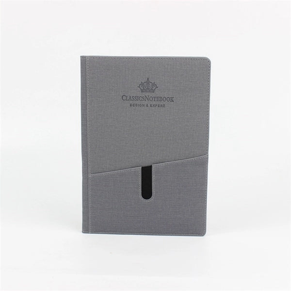 Business Loose-Leaf A5 Notebooks