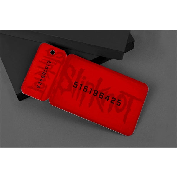 Plastic Combo Cards