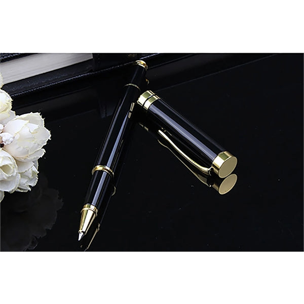 Rollerball Metal Pen