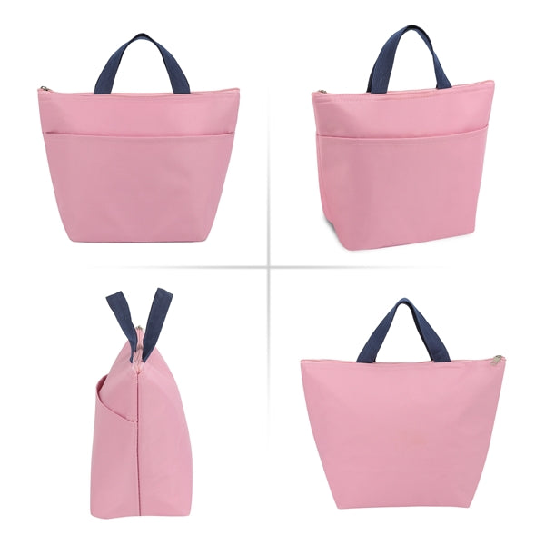Champ 6 Pack Insulated Lunch Bag
