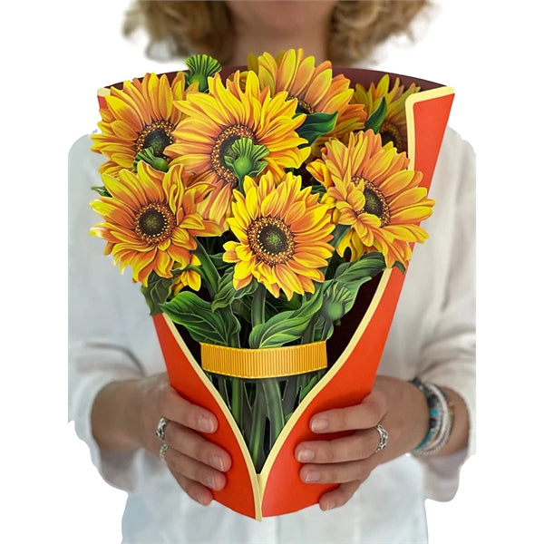 Paper Pop Up Cards