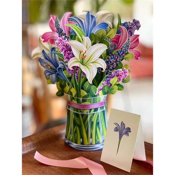 Paper Pop Up Cards