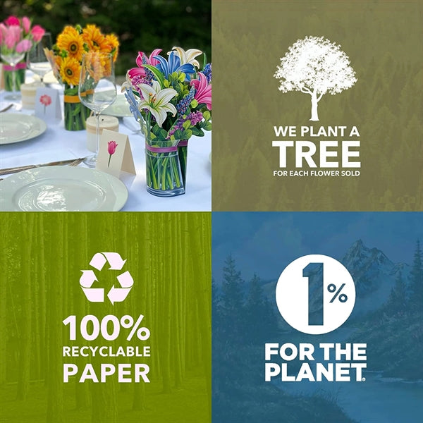 Paper Pop Up Cards