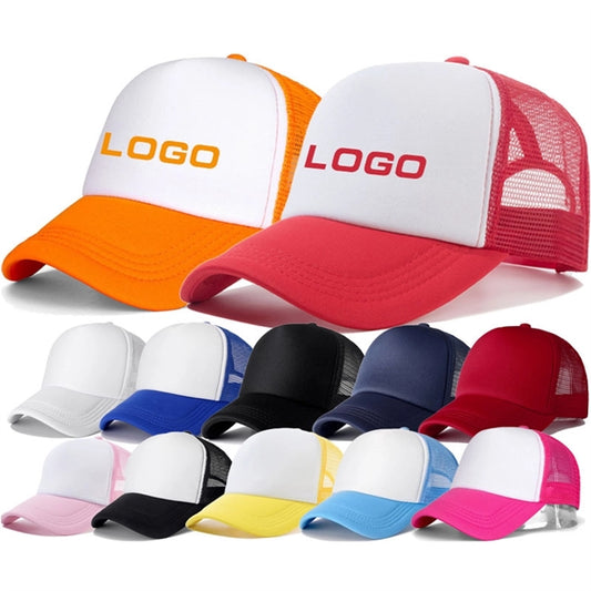 Trucker Hat