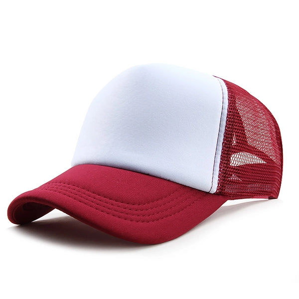 Trucker Hat