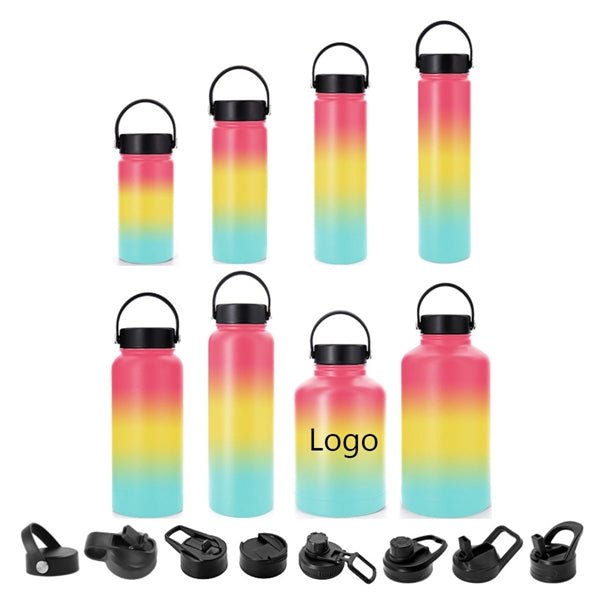 Sports Insulated Water Bottle