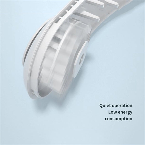Neck Fan Mute Sports for Home Outdoor