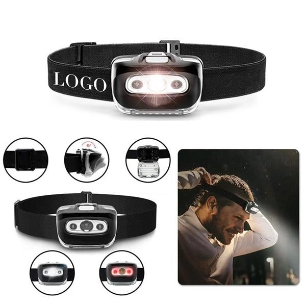 LED Headlamp