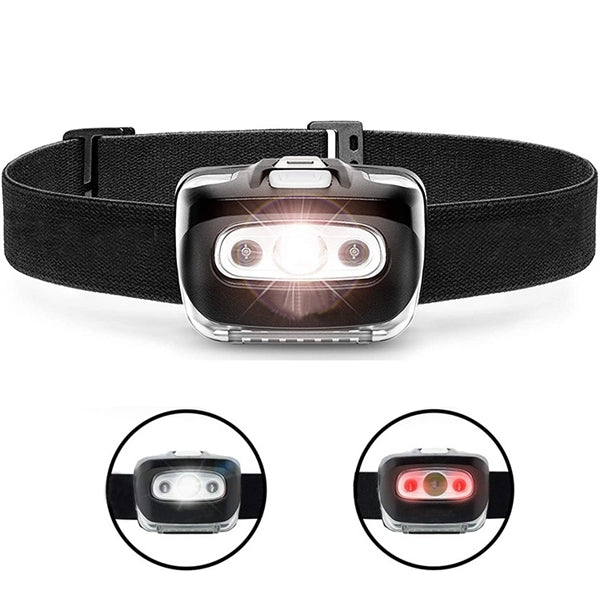LED Headlamp