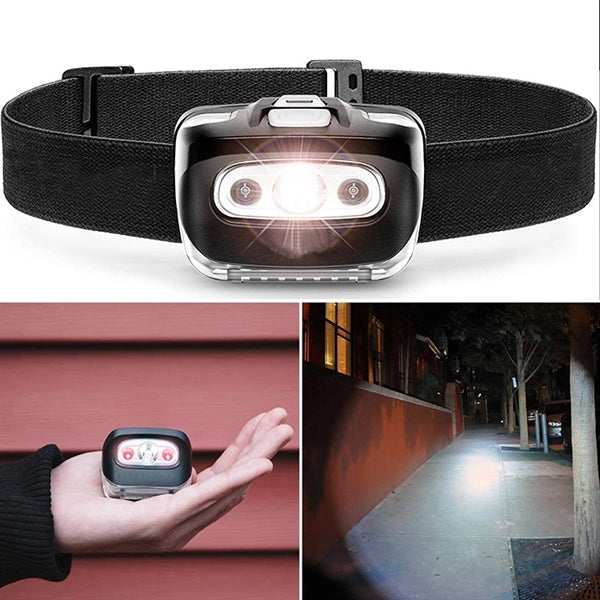 LED Headlamp