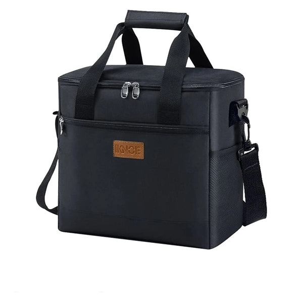 24 Can (15L) Collapsible Insulated Soft Cooler Bag