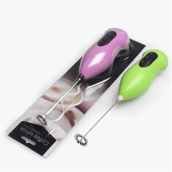 Multi-Functional Mini Electric Mixer