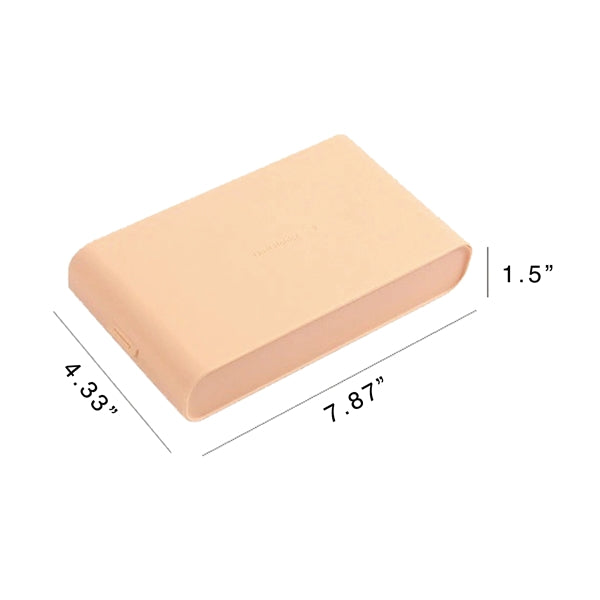 Kids School Supply Pencil Case