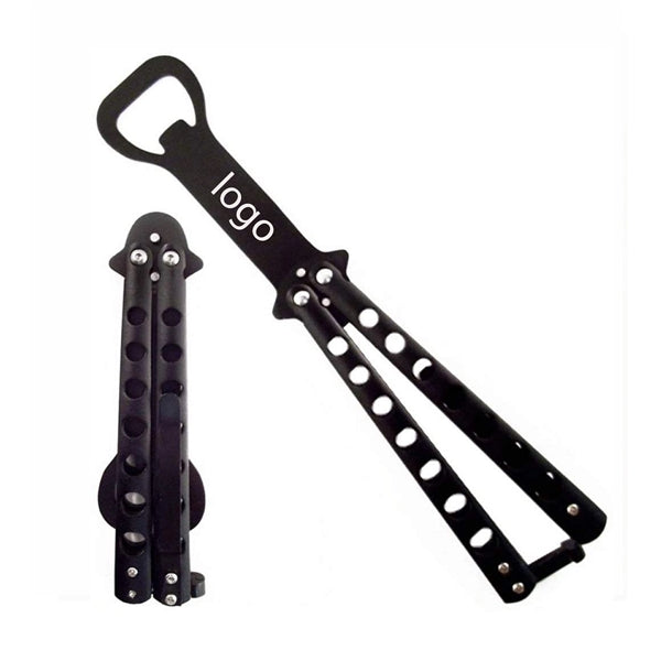 Butterfly Bottle Opener