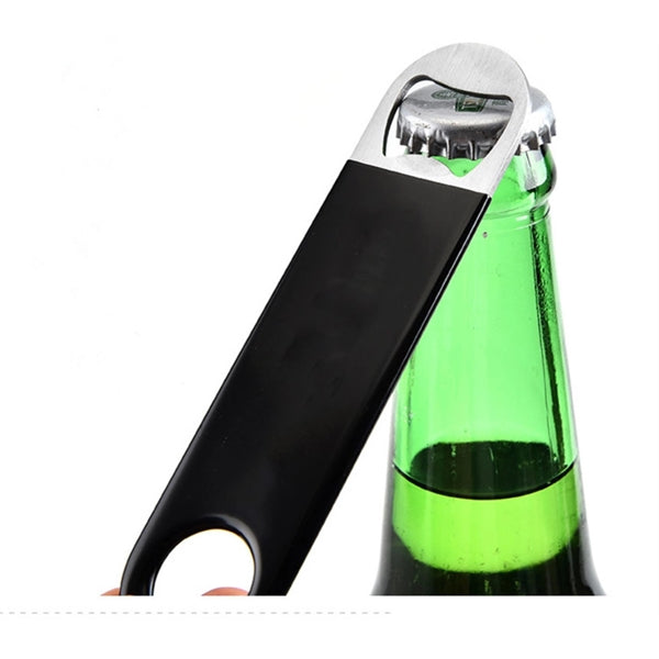 Stainless Steel Bottle Opener
