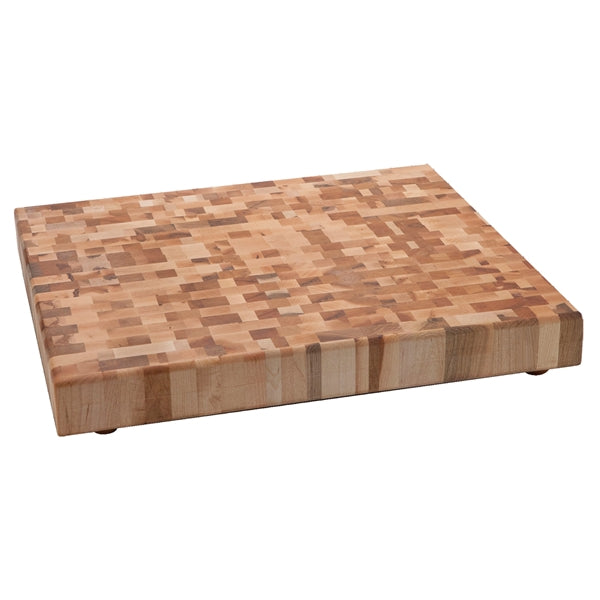 WriteOnWood Wychwood Rectangle Maple Board