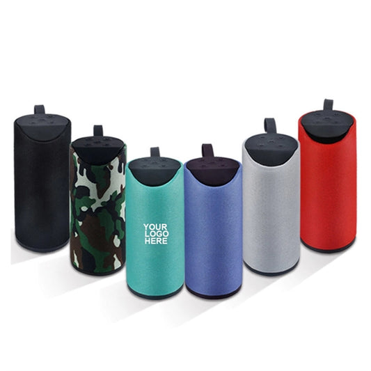 Multi Input Bluetooth Speaker