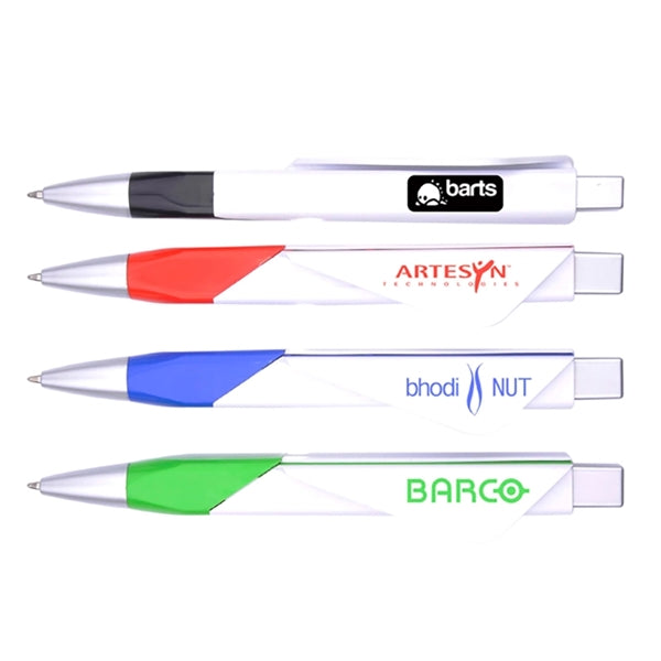 Business Card Pen