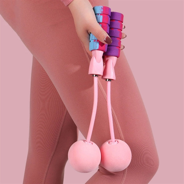 Cordless Skipping Rope Weighted