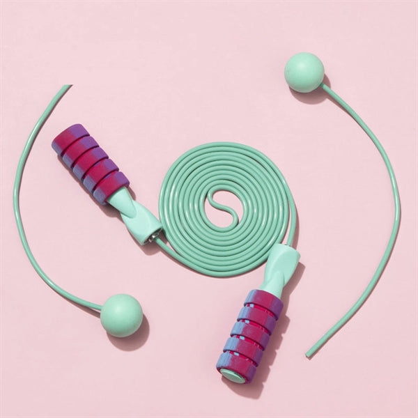Cordless Skipping Rope Weighted