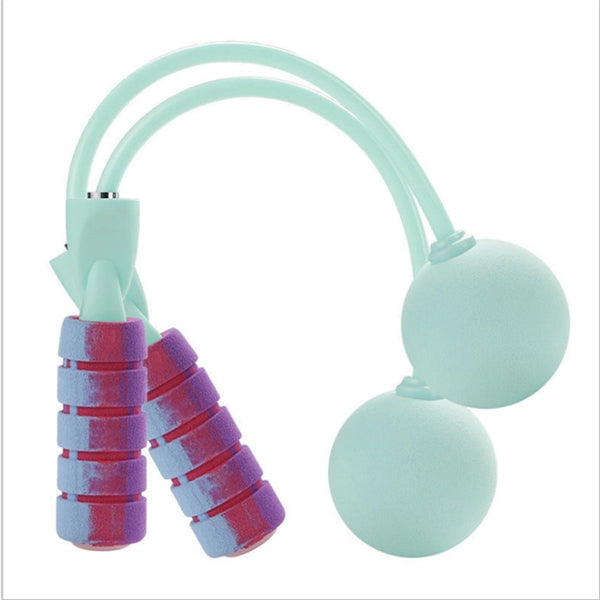 Cordless Skipping Rope Weighted