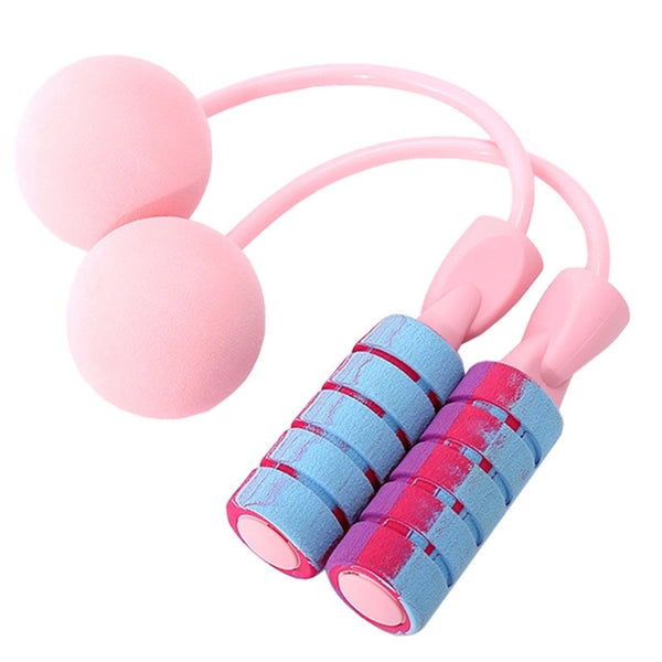 Cordless Skipping Rope Weighted