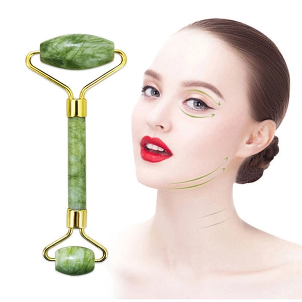 Jade Roller Facial Tools
