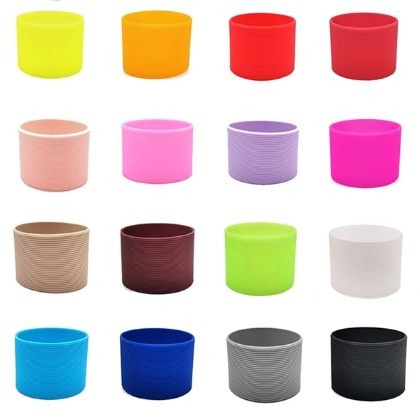 Silicone Coffee Cup Sleeve