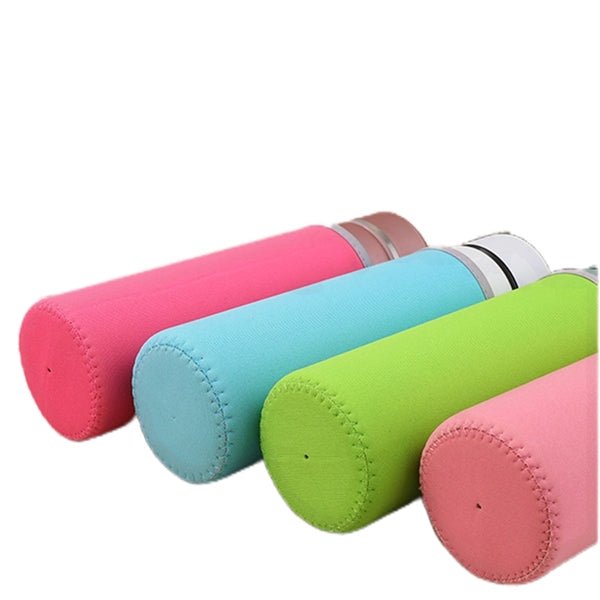 Water Bottle Sleeve Carrier Bag