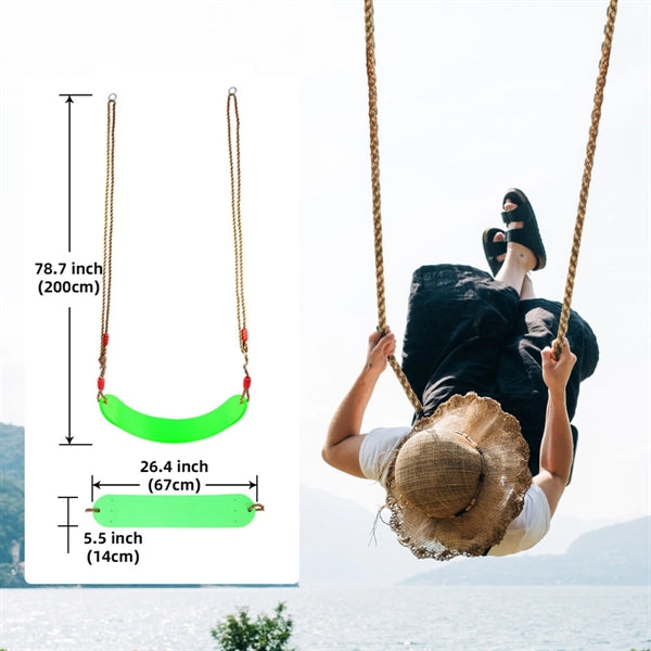 Swing Seat for Kids