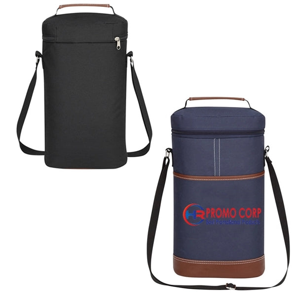 Portable Wine Insulation Bag