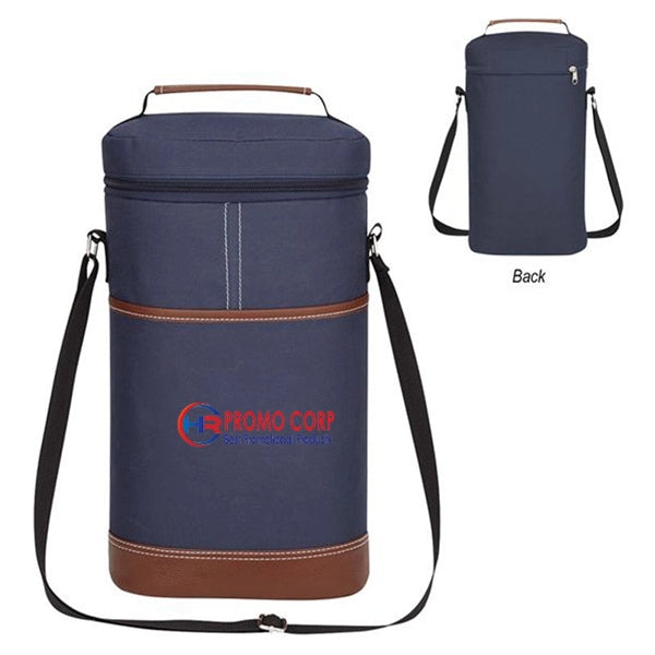 Portable Wine Insulation Bag