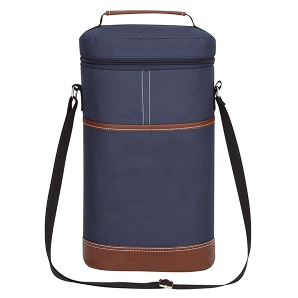 Portable Wine Insulation Bag