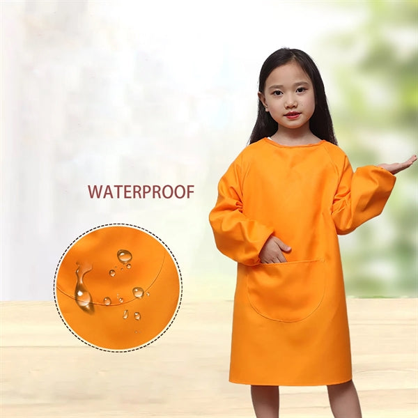 Waterproof Art Smock