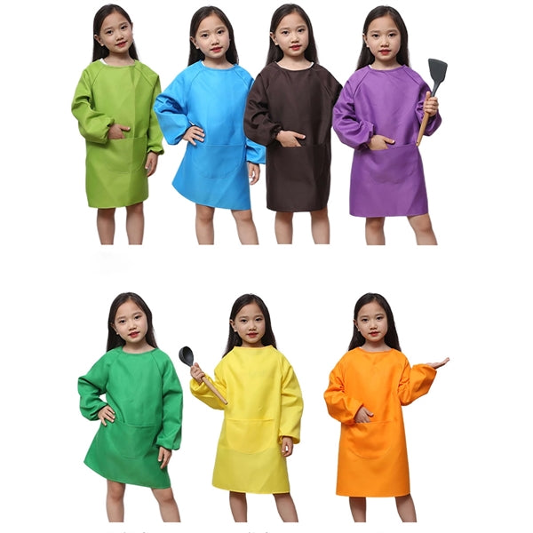 Waterproof Art Smock
