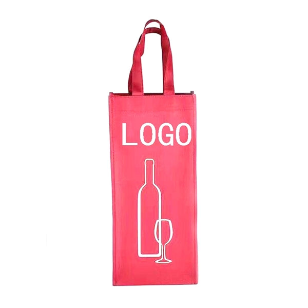 Wine Tote Bags