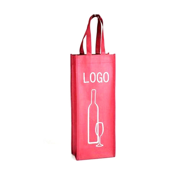 Wine Tote Bags