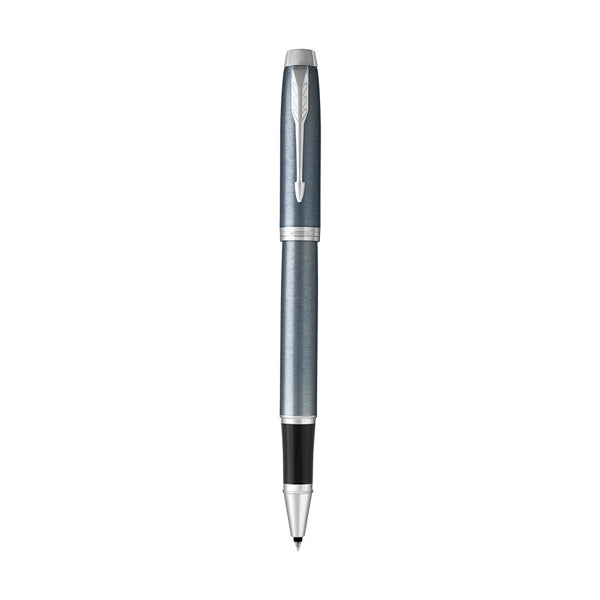 Parker IM Rollerball - Matte Blue