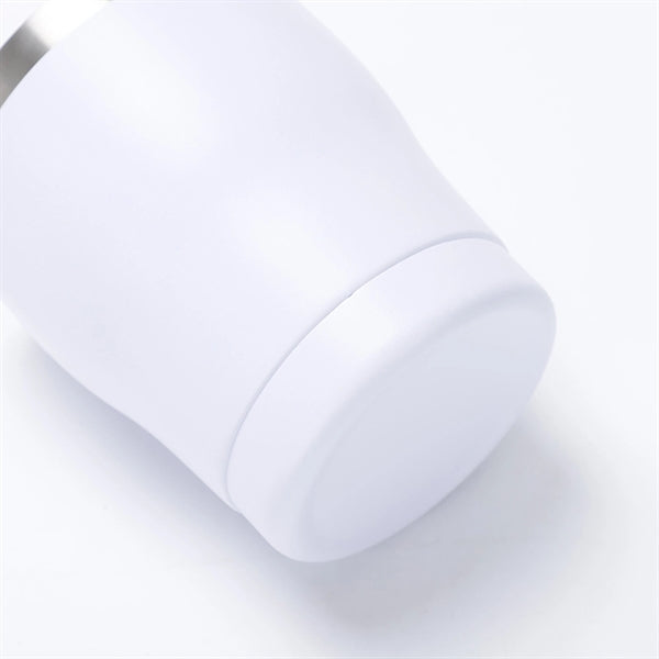10Oz Stainless Steel Vacuum Insulated Tumbler