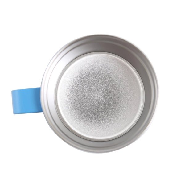 14Oz Stainless Steel Vacuum Insulated Mug