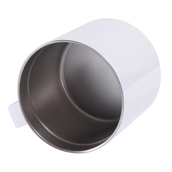 16Oz Stainless Steel Vacuum Insulated Mug