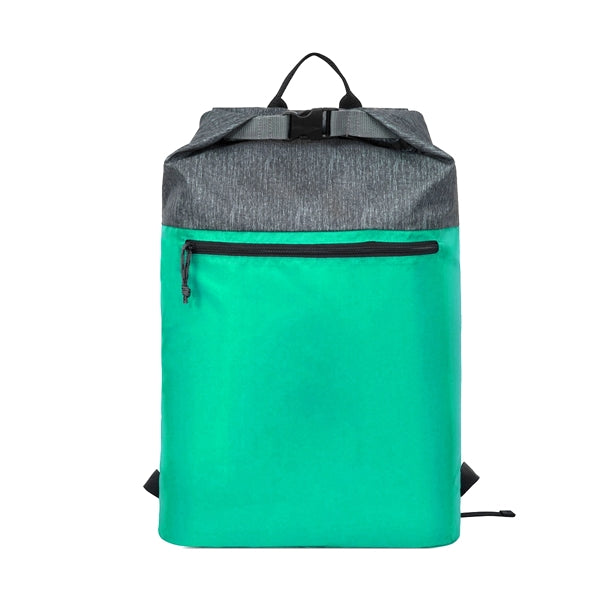 Rainier Roll Top Backpack