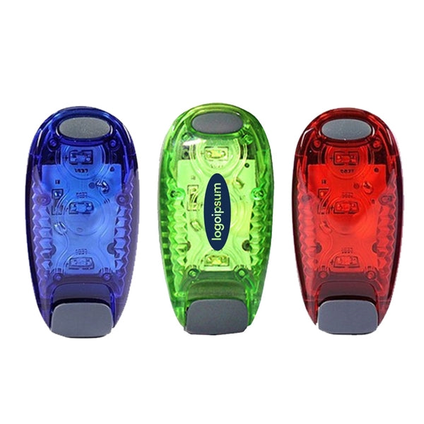 Safety Bike Light