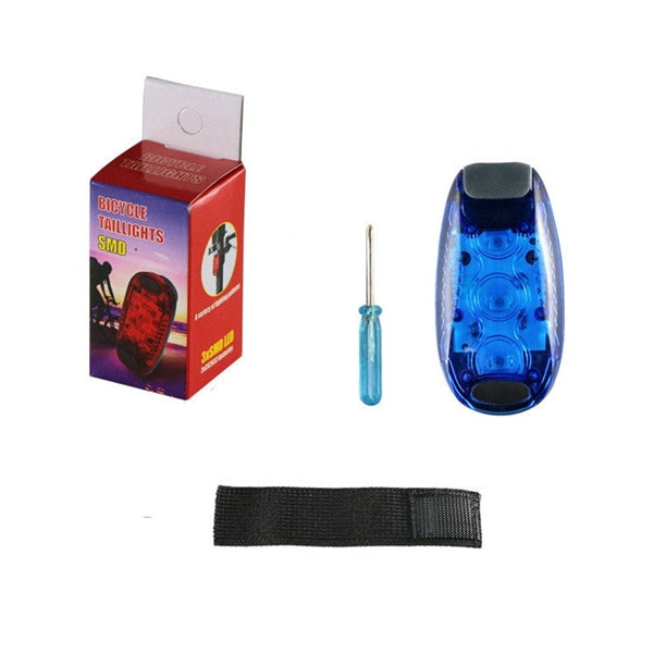Safety Bike Light