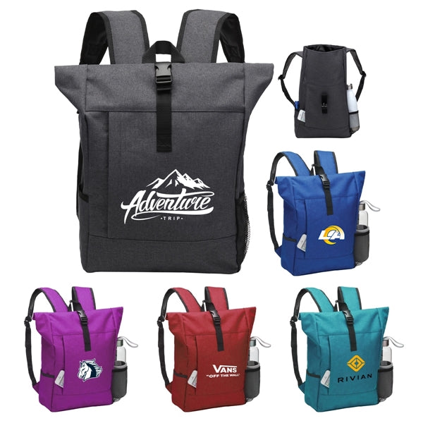 Mountaineer Backpack