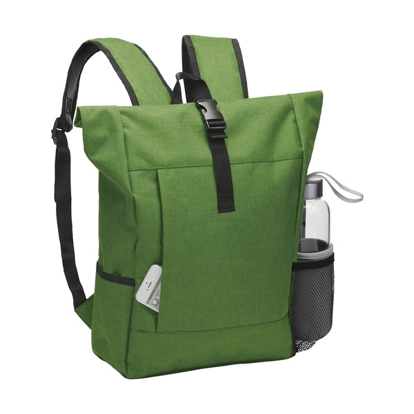 Mountaineer Backpack