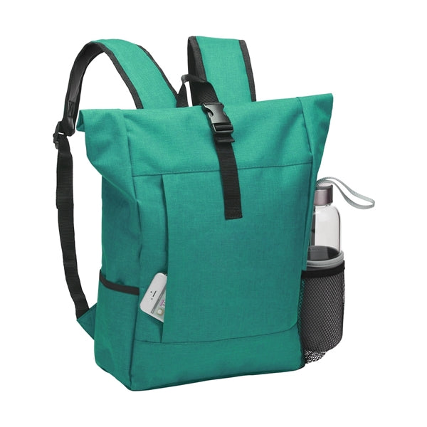 Mountaineer Backpack