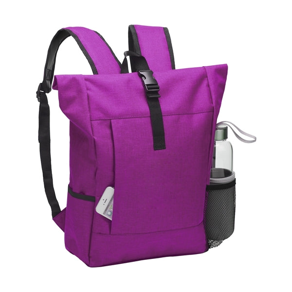 Mountaineer Backpack