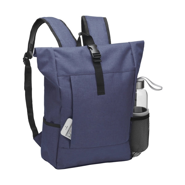 Mountaineer Backpack